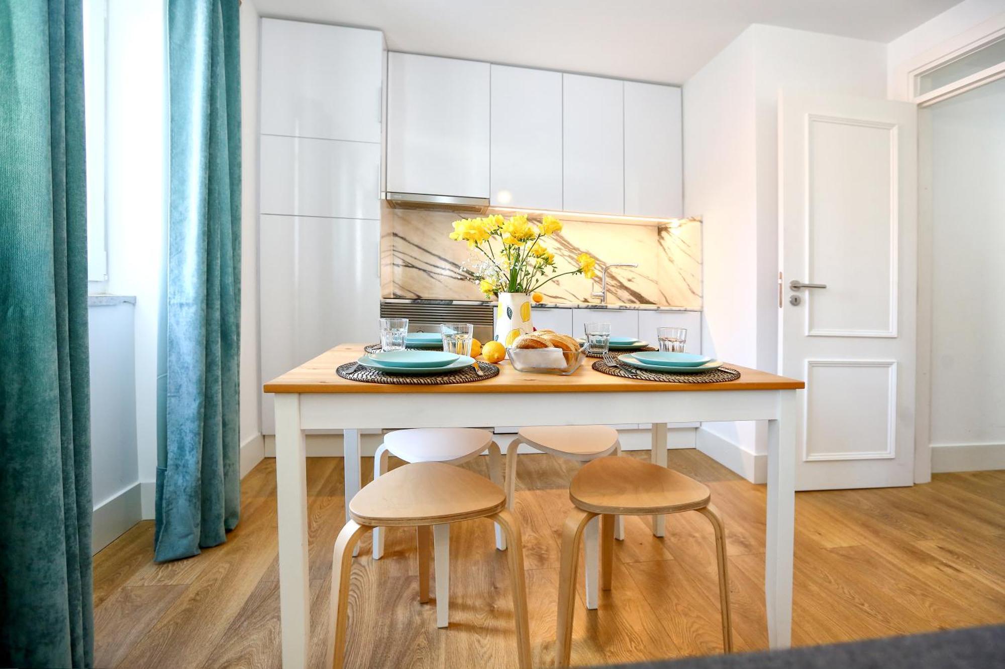 Urban Vista In Lisbon - By Misha'S Place 5D Apartman Kültér fotó